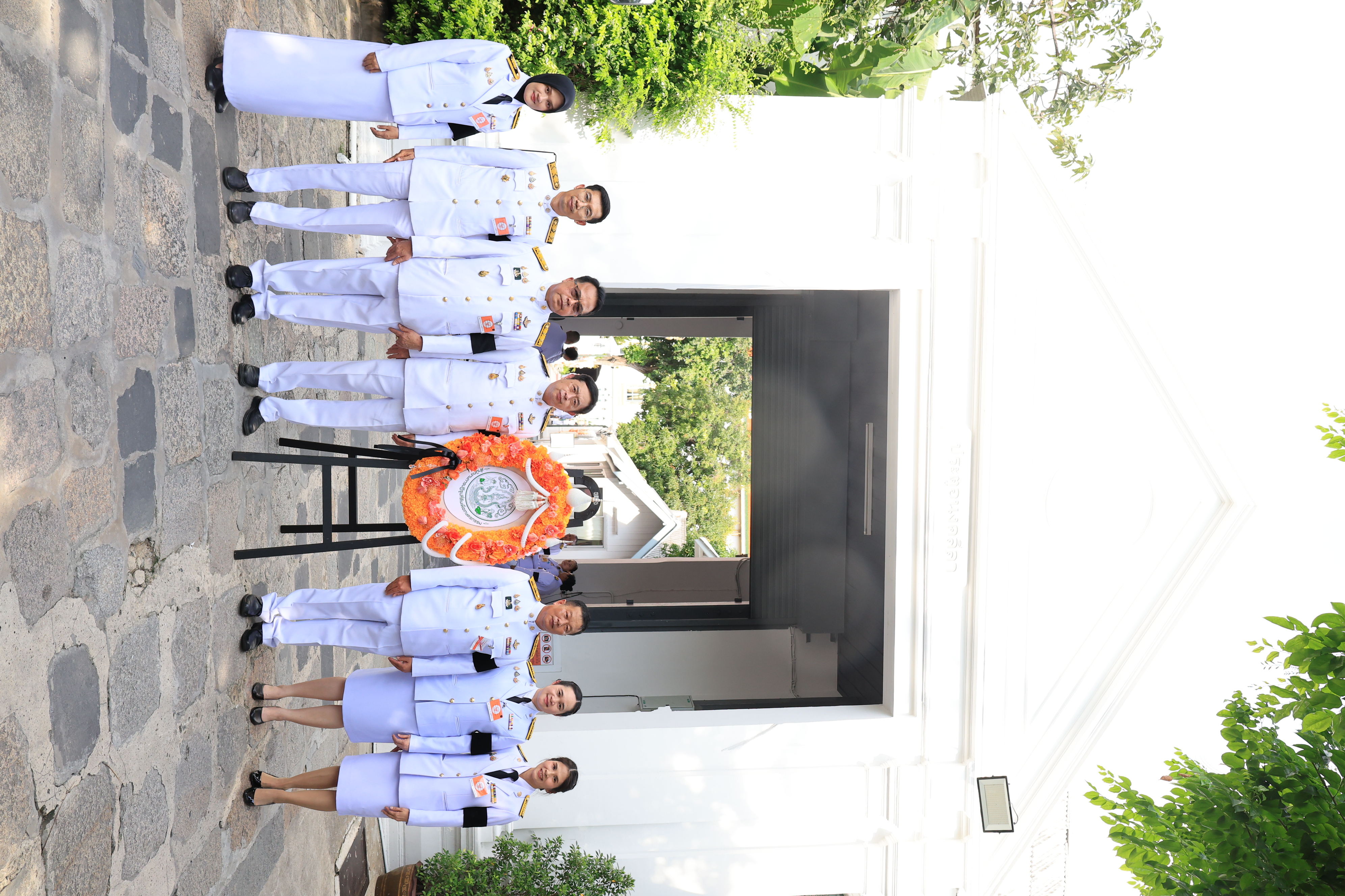 title - สำนักงานการปฏิรูปที่ดินเพื่อเกษตรกรรม ได้รับพระบรมราชานุญาตให้เป็นเจ้าภาพบำเพ็ญกุศลถวายพระศพ สมเด็จพระเจ้าลูกเธอ เจ้าฟ้าพัชรกิติยาภา นเรนทิราเทพยวดี กรมหลวงราชสาริณีสิริพัชร มหาวัชรราชธิดา